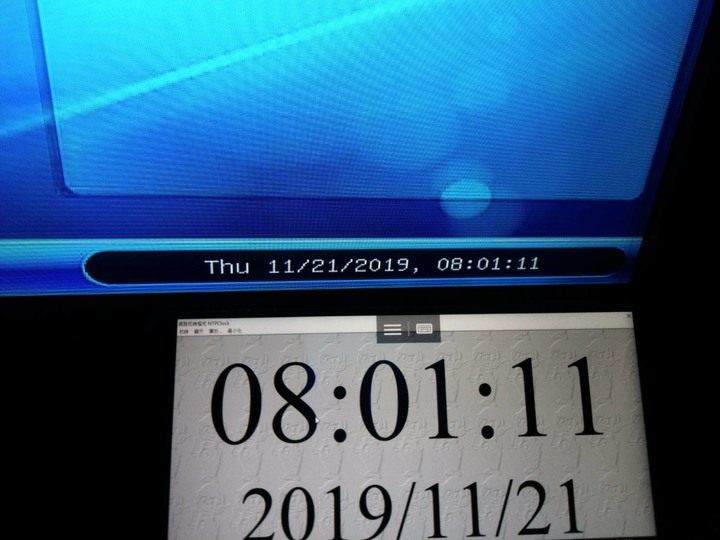 Windows 10 全新安裝後 時間會跑掉 (已恢復)