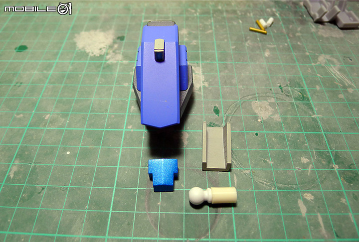 3D列印【Simplus-Air Defense Artillery】製作記