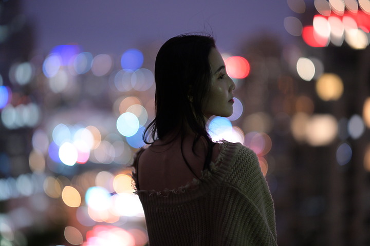 登上畫質頂峰！Nikon 58mm f/0.95 S Noct - 我們見過有史以來最銳利的超大光圈鏡頭