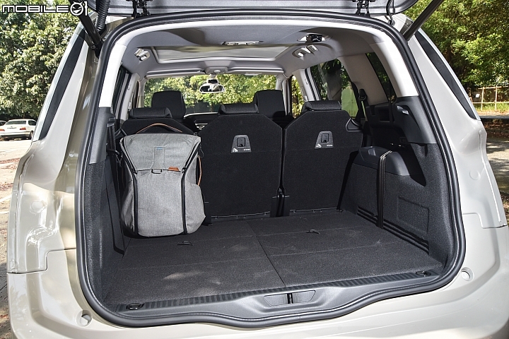 Citroen Grand C4 SpaceTourer 試駕 提供更舒適的動力體驗!