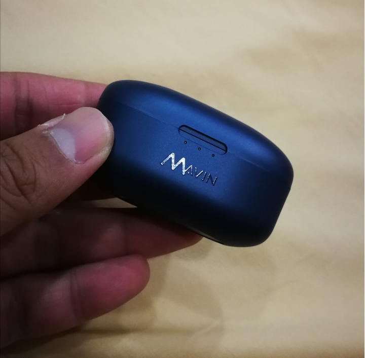 人生中的第一副TWS~ Air XR