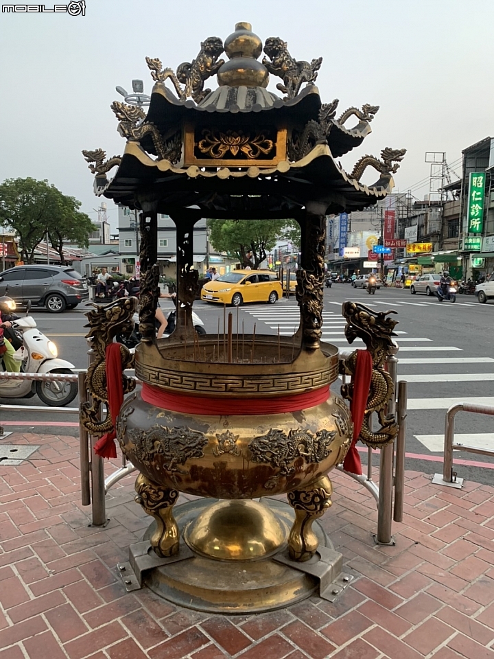 點我看大圖 客家廟宇巡禮