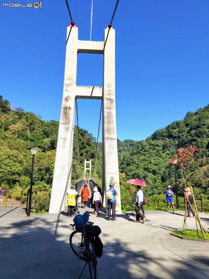 野溪梵梵溫泉bikepacking露營遊記(圖多)