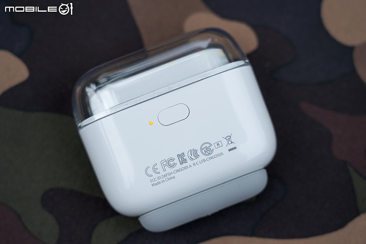 Insta360 GO 膠囊型防震運動攝影機 顛覆你對拍片的想像 加映 HERO7 比較！