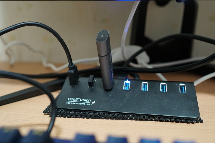 [ 開箱 ] Elgato Thunderbolt™3 Pro Dock 開箱測試