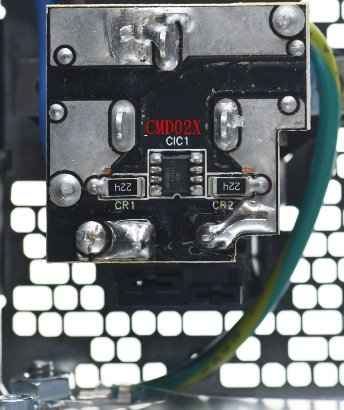 Fractal Design ION+ 660P全模組化白金電源開箱