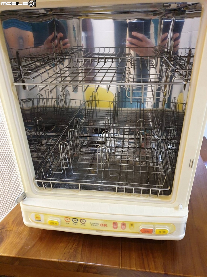點我看大圖 我的紫外線消毒鍋經驗之......黃色小鴨免費送!!