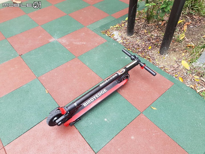 分享一下前陣子入手的電動滑板車 G3X~~