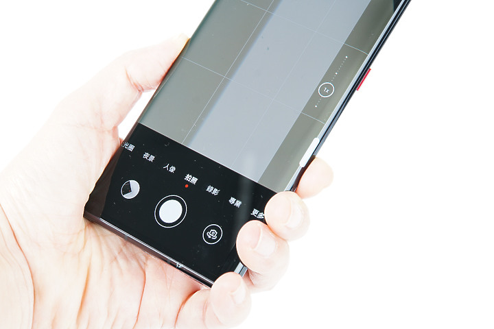 Mate30 Pro試用/ 88度曲面螢幕 畫面滿出去是怎樣的感受
