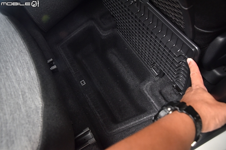 Citroen Grand C4 SpaceTourer 試駕 提供更舒適的動力體驗!