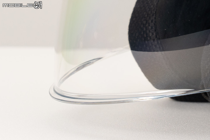NHK Helmets R1 通勤安全帽開箱 MotoGP 車手專屬彩繪登場