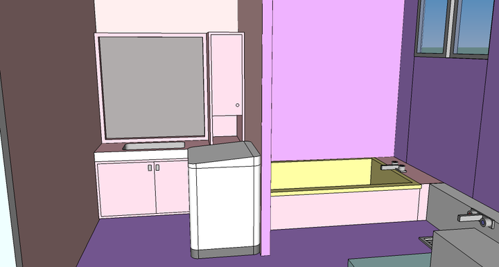 【野原新之助的家】蠟筆小新家格局大公開