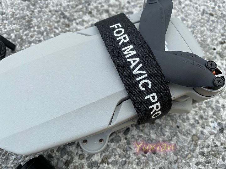 249克 ! 掌上航拍 DJI Mavic Mini 開箱詳細評測