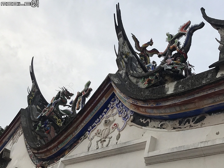 點我看大圖 心靈寄託我的信仰~~~笨港水仙宮