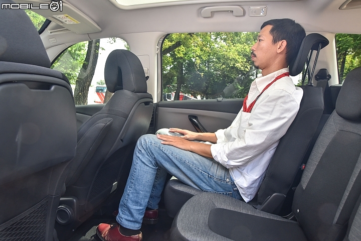 Citroen Grand C4 SpaceTourer 試駕 提供更舒適的動力體驗!