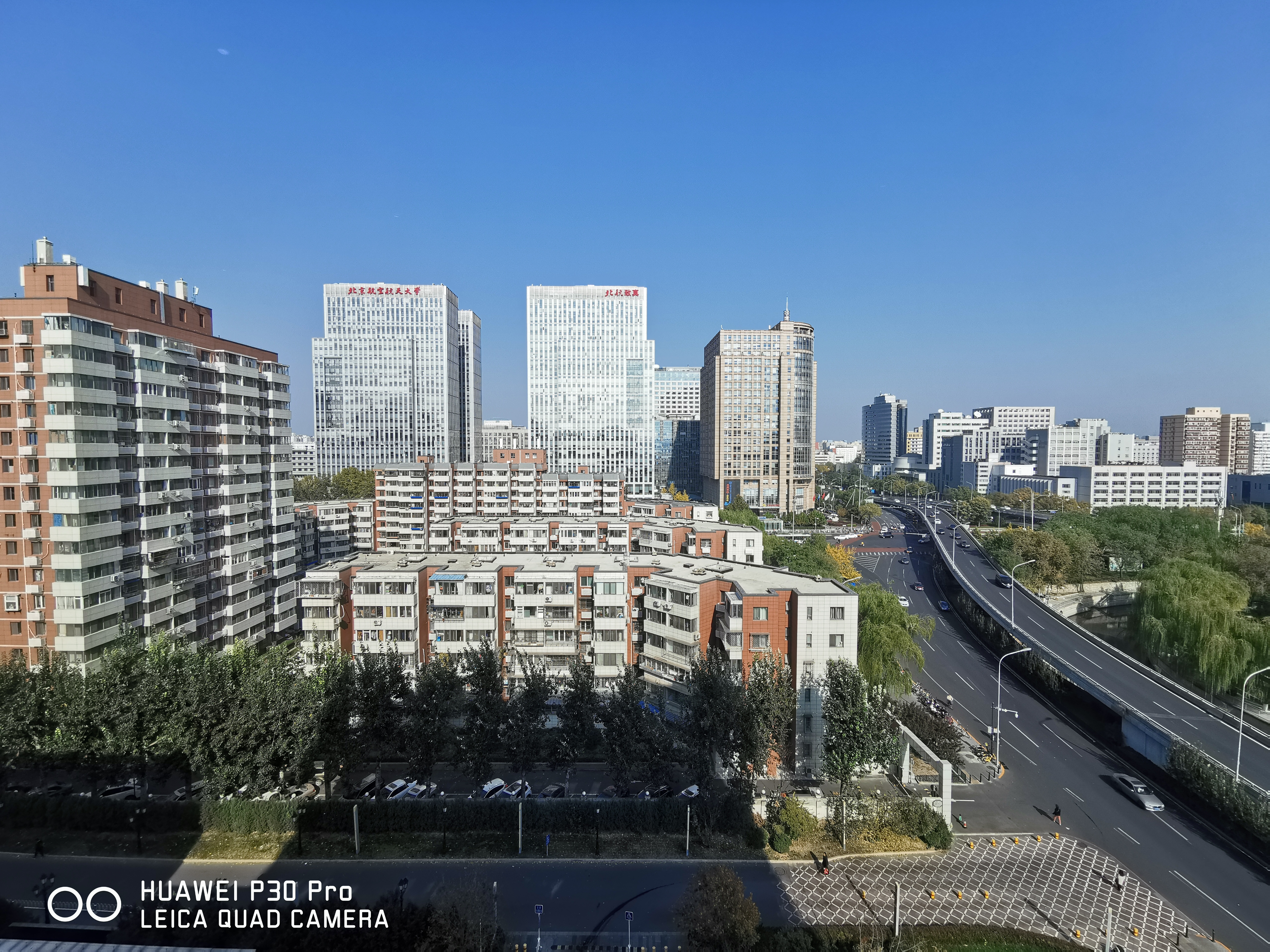 小米CC9 Pro國際版小米Note10拍照小測 檢驗變焦及一億畫素細節