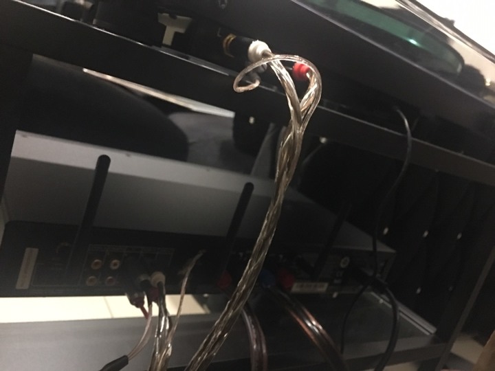 ［開箱］重回類比擁抱－ NAD c558 黑膠唱盤 & c338擴大機