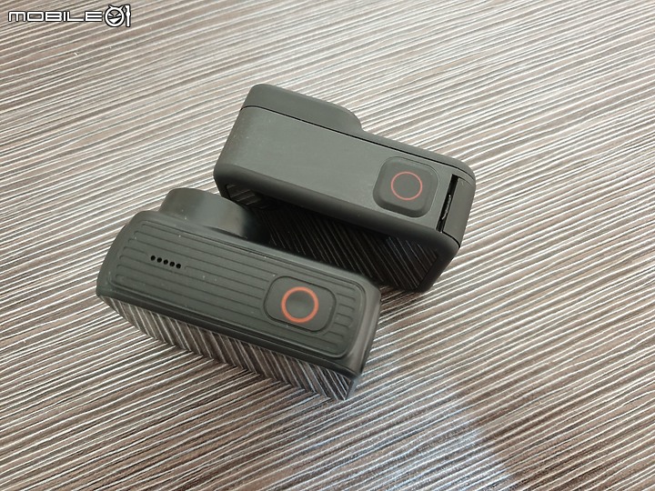 12/04最後更新 SJCAM SJ9 strike 二少爺 不專業 開箱 及與 GOPRO HERO 8 簡單比較 心得分享