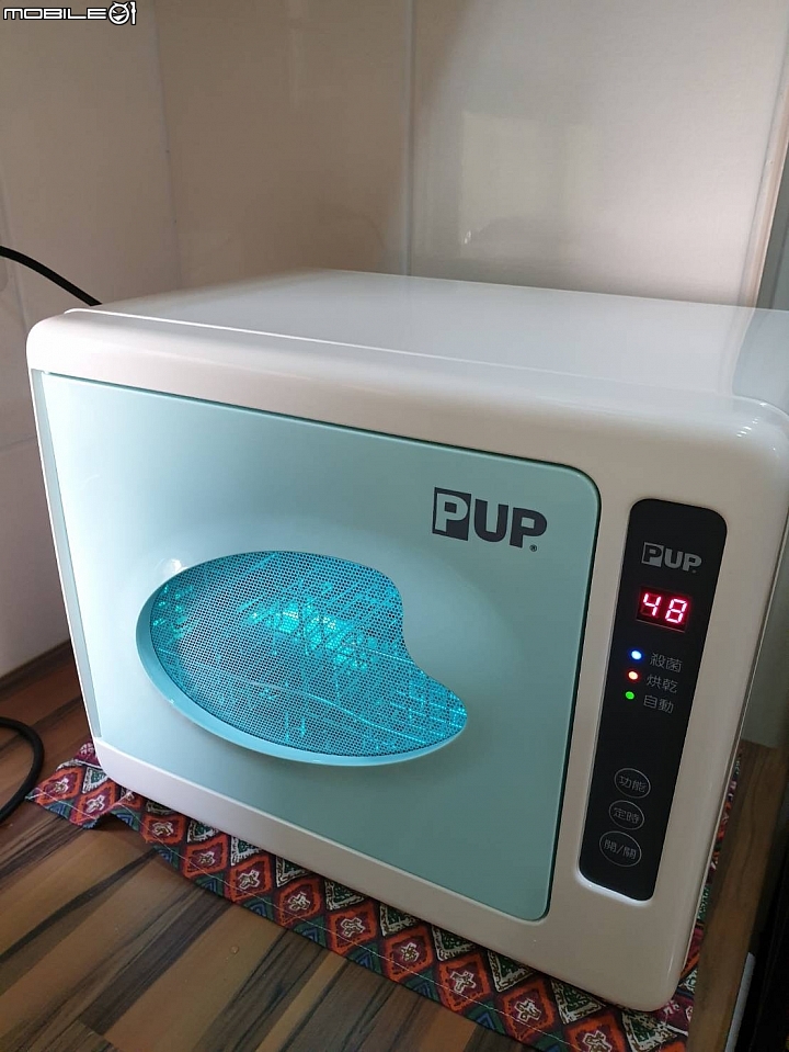 點我看大圖 我的紫外線消毒鍋經驗之......黃色小鴨免費送!!
