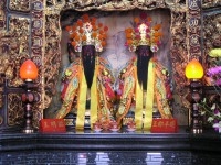 點我看大圖 延平郡王祠
