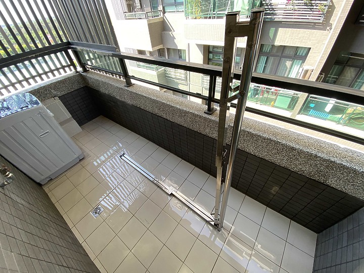 [居家開箱]全304材質曬衣架開箱