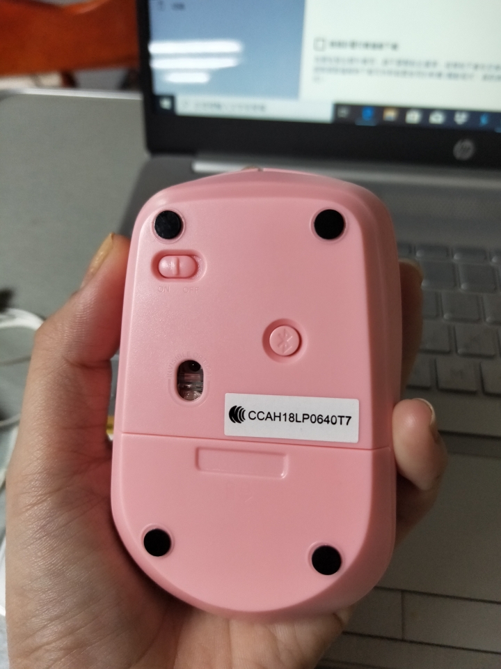 hp 筆電
