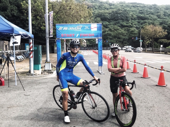 20191102一日北高之只是為了丹丹漢堡