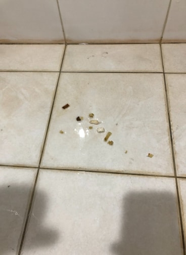 新房子熱水管就堵塞