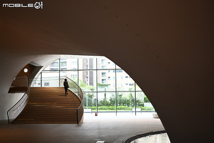 登上畫質頂峰!Nikon 58mm f/0.95 S Noct - 我們見過有史以來最銳利的超大光圈鏡頭