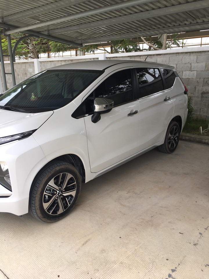 2019 Xpander 比想像中好開,但只有1.5