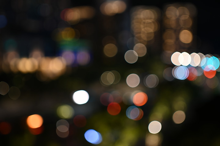 Nikon Z 24mm f/1.8 S 評測報告｜體驗廣角大光圈的美好！