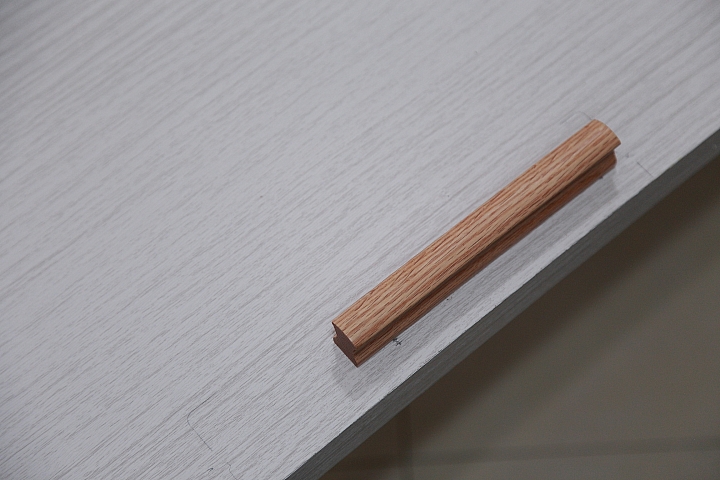 DIY 北歐風鞋櫃_木芯板製作系統櫃 (非密集板、塑合板、夾板)