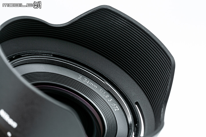 Nikon Z 24mm f/1.8 S 評測報告｜體驗廣角大光圈的美好！