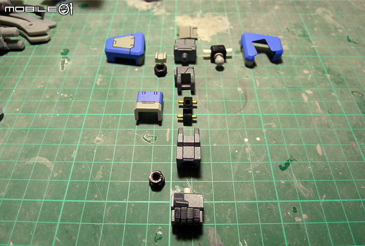 3D列印【Simplus-Air Defense Artillery】製作記