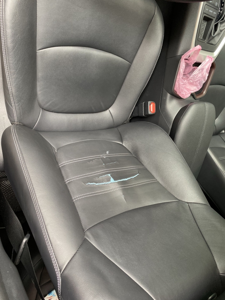 RAV4的神話