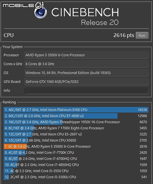 點我看大圖 不到6千,低預算香香機 X370M pro4 Ryzen 5 3500X 開箱