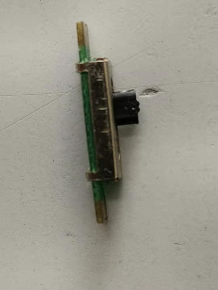 請問這個電子零件