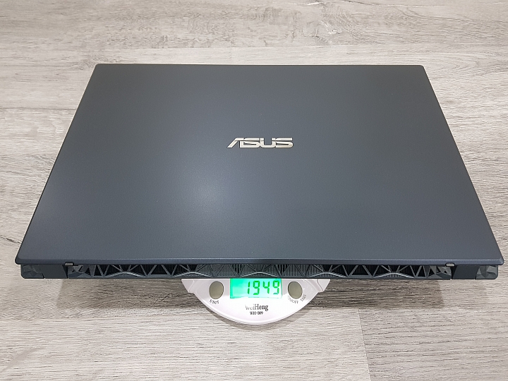 【小宅開箱】ASUS X571 series (X571GT)－ 全不能的全能筆電