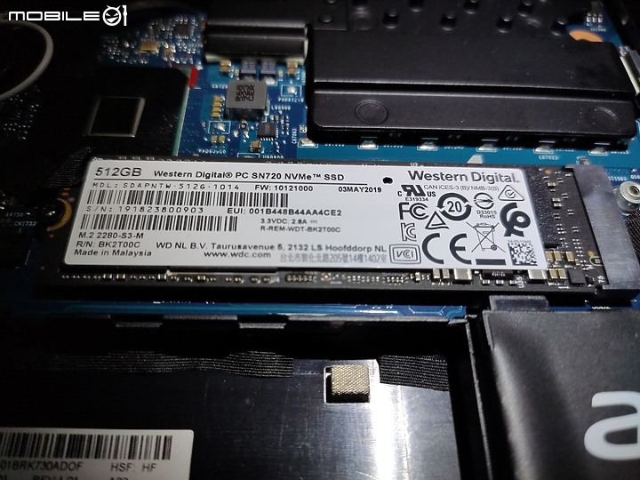 PREDATOR HELIOS 300 開啟RAID的方式 [已解決]