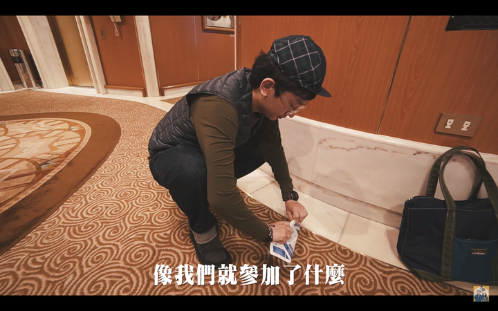 點我看大圖 【鑽石公主郵輪 9天8夜の海上冒險! 】 郵輪有哪些好玩的設施&活動?