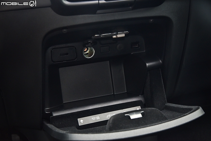 Citroen Grand C4 SpaceTourer 試駕 提供更舒適的動力體驗!