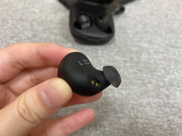 IEM入耳深度降噪、三頻均衡清晰透徹Duo free+真無線藍牙耳機心得