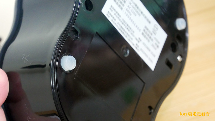 【ikuk 分離式電動奶泡器】(IK-MF0800)，奶泡、奶蓋想喝隨時上桌