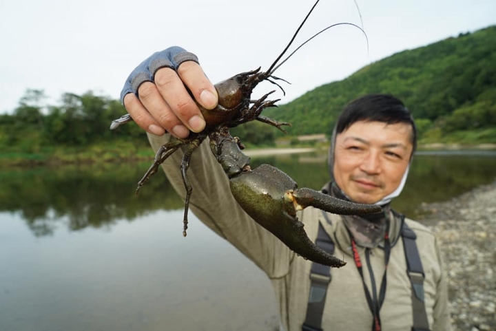 Fishing Traveler (環球釣者) - 感謝日本Huerco職業釣手帶釣 - 巨物狗鮭和粉紅鮭的逆襲、日本雨鱒、彩虹鱒爆釣！- Part 2