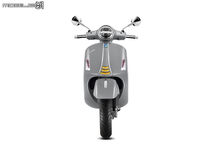 【快訊】新引擎、TFT儀錶搭載 Vespa GTS 300 Super Tech、Super Sport 預購優惠開跑