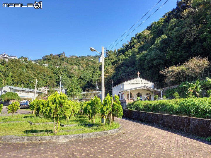 野溪梵梵溫泉bikepacking露營遊記(圖多)