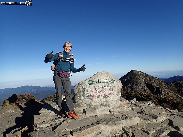 2019.11.02-極限一日O聖續四秀=>22小時山之旅>限超健腳