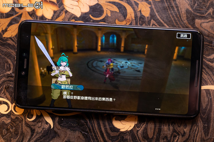【採訪】這公主不對啊!全國產ARPG手遊《罪惡童話》本週登場