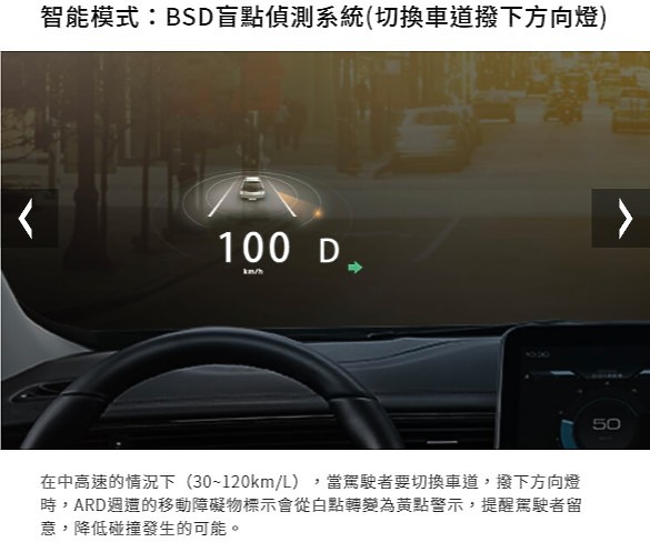 【採訪】Luxgen URX ADAS+ARD駕駛輔助系統詳解，自主開發的在地化精神！