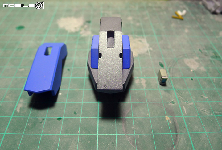 3D列印【Simplus-Air Defense Artillery】製作記